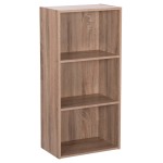 ΡΑΦΙΕΡΑ ΤΟΙΧΟΥ CUBICON HM9941.02 SONAMA OAK ΜΕΛΑΜΙΝΗ 38,5x23,5x80Υεκ. ΡΑΦΙΕΡΑ ΤΟΙΧΟΥ CUBICON HM9941.02 SONAMA OAK ΜΕΛΑΜΙΝΗ 38,5x23,5x80Υεκ.
