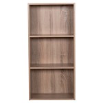 ΡΑΦΙΕΡΑ ΤΟΙΧΟΥ CUBICON HM9941.02 SONAMA OAK ΜΕΛΑΜΙΝΗ 38,5x23,5x80Υεκ. ΡΑΦΙΕΡΑ ΤΟΙΧΟΥ CUBICON HM9941.02 SONAMA OAK ΜΕΛΑΜΙΝΗ 38,5x23,5x80Υεκ.