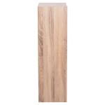 ΡΑΦΙΕΡΑ ΤΟΙΧΟΥ CUBICON HM9941.02 SONAMA OAK ΜΕΛΑΜΙΝΗ 38,5x23,5x80Υεκ. ΡΑΦΙΕΡΑ ΤΟΙΧΟΥ CUBICON HM9941.02 SONAMA OAK ΜΕΛΑΜΙΝΗ 38,5x23,5x80Υεκ.