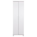 ΠΑΠΟΥΤΣΟΘΗΚΗ-ΝΤΟΥΛΑΠΑ CLUSE HM2403.03 ΜΕΛΑΜΙΝΗ ΛΕΥΚΟ ΧΡΩΜΑ 60Χ36,5Χ186,5Υεκ. ΠΑΠΟΥΤΣΟΘΗΚΗ-ΝΤΟΥΛΑΠΑ CLUSE HM2403.03 ΜΕΛΑΜΙΝΗ ΛΕΥΚΟ ΧΡΩΜΑ 60Χ36,5Χ186,5Υεκ.