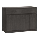 ΜΠΟΥΦΕΣ JOLENE HM2234.01 2 ΣΥΡΤΑΡΙΑ & 4 ΠΟΡΤΕΣ ZEBRANO 120X40X80εκ. ΜΠΟΥΦΕΣ JOLENE HM2234.01 2 ΣΥΡΤΑΡΙΑ & 4 ΠΟΡΤΕΣ ZEBRANO 120X40X80εκ.