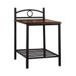 ΚΟΜΟΔΙΝΟ REVEN HM387 ΑΠΟ ΜΕΤΑΛΛΟ ΚΑΙ ΞΥΛΟ 45x35x48-61 εκ. ΚΟΜΟΔΙΝΟ REVEN HM387 ΑΠΟ ΜΕΤΑΛΛΟ ΚΑΙ ΞΥΛΟ 45x35x48-61 εκ.