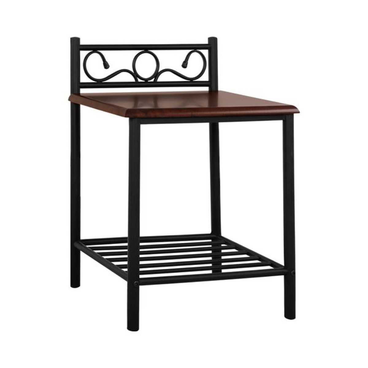 ΚΟΜΟΔΙΝΟ SUZIE HM388 ΑΠΟ ΜΕΤΑΛΛΟ ΚΑΙ ΞΥΛΟ 45x35x48-61 εκ. ΚΟΜΟΔΙΝΟ SUZIE HM388 ΑΠΟ ΜΕΤΑΛΛΟ ΚΑΙ ΞΥΛΟ 45x35x48-61 εκ.