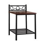 ΚΟΜΟΔΙΝΟ SUZIE HM388 ΑΠΟ ΜΕΤΑΛΛΟ ΚΑΙ ΞΥΛΟ 45x35x48-61 εκ. ΚΟΜΟΔΙΝΟ SUZIE HM388 ΑΠΟ ΜΕΤΑΛΛΟ ΚΑΙ ΞΥΛΟ 45x35x48-61 εκ.