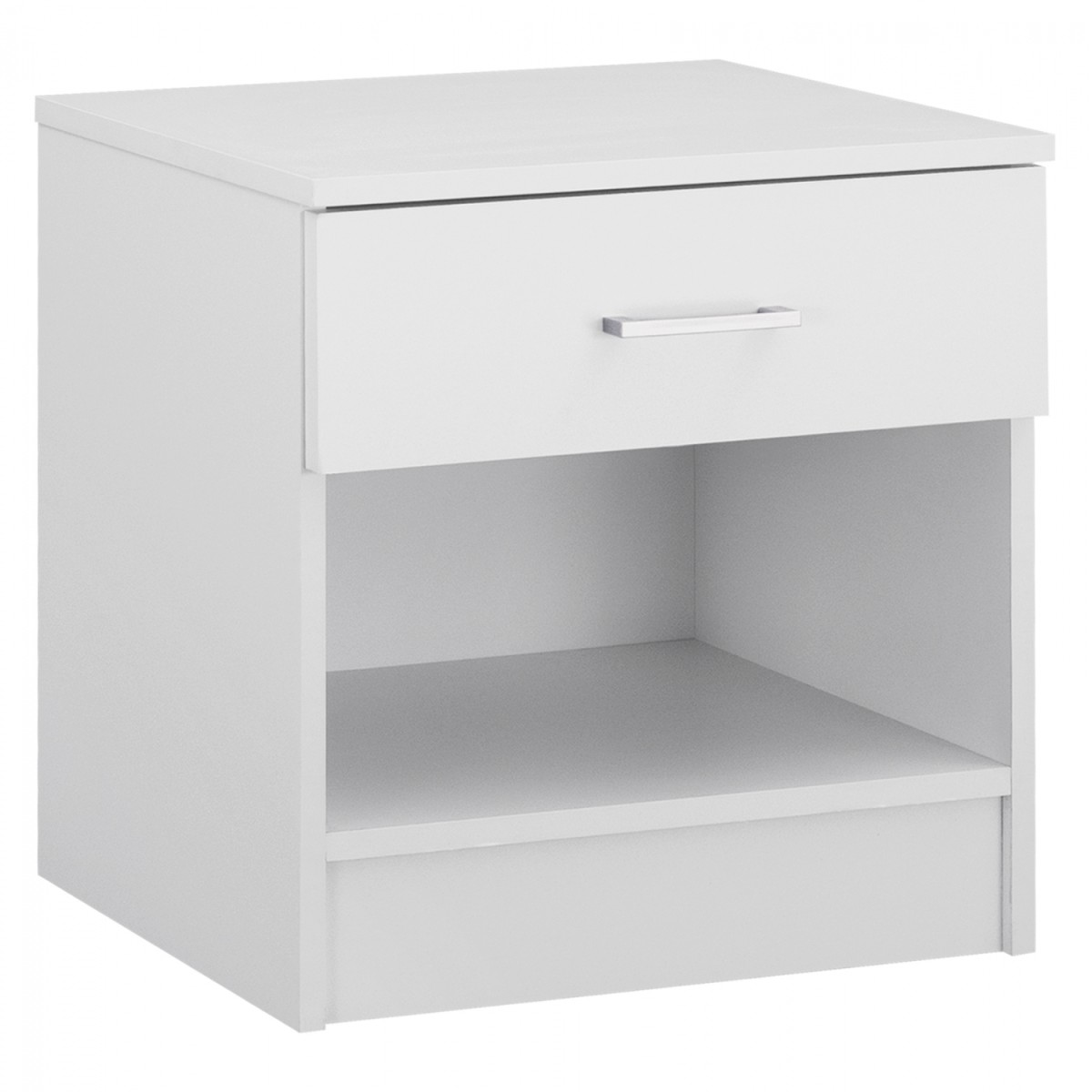 ΚΟΜΟΔΙΝΟ ΜΕ 1 ΣΥΡΤΑΡΙ LANEY ΛΕΥΚΟ HM2345.05 45x35,5x47 εκ. ΚΟΜΟΔΙΝΟ ΜΕ 1 ΣΥΡΤΑΡΙ LANEY ΛΕΥΚΟ HM2345.05 45x35,5x47 εκ.
