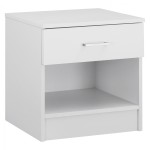 ΚΟΜΟΔΙΝΟ ΜΕ 1 ΣΥΡΤΑΡΙ LANEY ΛΕΥΚΟ HM2345.05 45x35,5x47 εκ. ΚΟΜΟΔΙΝΟ ΜΕ 1 ΣΥΡΤΑΡΙ LANEY ΛΕΥΚΟ HM2345.05 45x35,5x47 εκ.