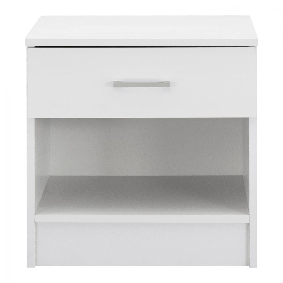 ΚΟΜΟΔΙΝΟ ΜΕ 1 ΣΥΡΤΑΡΙ LANEY ΛΕΥΚΟ HM2345.05 45x35,5x47 εκ. ΚΟΜΟΔΙΝΟ ΜΕ 1 ΣΥΡΤΑΡΙ LANEY ΛΕΥΚΟ HM2345.05 45x35,5x47 εκ.