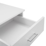 ΚΟΜΟΔΙΝΟ ΜΕ 1 ΣΥΡΤΑΡΙ LANEY ΛΕΥΚΟ HM2345.05 45x35,5x47 εκ. ΚΟΜΟΔΙΝΟ ΜΕ 1 ΣΥΡΤΑΡΙ LANEY ΛΕΥΚΟ HM2345.05 45x35,5x47 εκ.