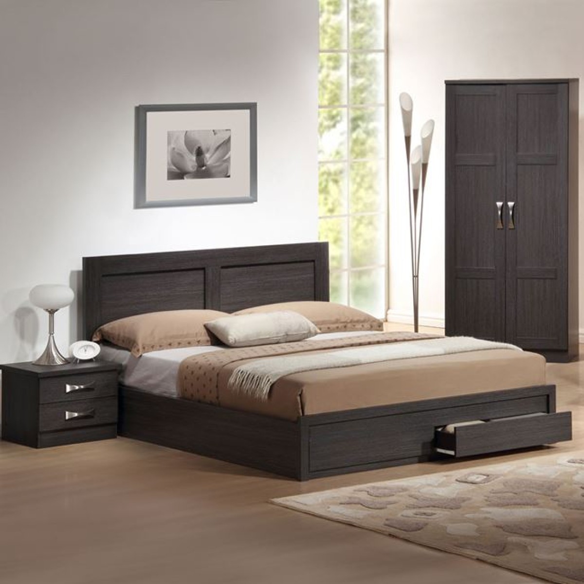 ΚΡΕΒΑΤΙ CAPRI HM399.01 ΜΕ 2 ΣΥΡΤΑΡΙΑ ZEBRANO 160x200 εκ. ΚΡΕΒΑΤΙ CAPRI HM399.01 ΜΕ 2 ΣΥΡΤΑΡΙΑ ZEBRANO 160x200 εκ.