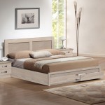 ΚΡΕΒΑΤΙ CAPRI HM399.02 ΜΕ 2 ΣΥΡΤΑΡΙΑ SONOMA 160x200 εκ. ΚΡΕΒΑΤΙ CAPRI HM399.02 ΜΕ 2 ΣΥΡΤΑΡΙΑ SONOMA 160x200 εκ.
