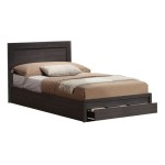 ΚΡΕΒΑΤΙ MELANY HM346.01 ΜΕ 1 ΣΥΡΤΑΡΙ ZEBRANO 90Χ190 εκ. ΚΡΕΒΑΤΙ MELANY HM346.01 ΜΕ 1 ΣΥΡΤΑΡΙ ZEBRANO 90Χ190 εκ.