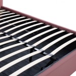 ΚΡΕΒΑΤΙ ALLIE HM584.12 160Χ200 ΜΕ ΑΠΟΘΗΚΕΥΤΙΚΟ ΧΩΡΟ ΣΑΠΙΟ ΜΗΛΟ ΚΡΕΒΑΤΙ ALLIE HM584.12 160Χ200 ΜΕ ΑΠΟΘΗΚΕΥΤΙΚΟ ΧΩΡΟ ΣΑΠΙΟ ΜΗΛΟ