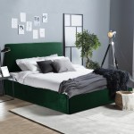 ΚΡΕΒΑΤΙ ALLIE HM584.13 160Χ200 ΜΕ ΑΠΟΘΗΚΕΥΤΙΚΟ ΧΩΡΟ ΚΥΠΑΡΙΣΣΙ ΚΡΕΒΑΤΙ ALLIE HM584.13 160Χ200 ΜΕ ΑΠΟΘΗΚΕΥΤΙΚΟ ΧΩΡΟ ΚΥΠΑΡΙΣΣΙ