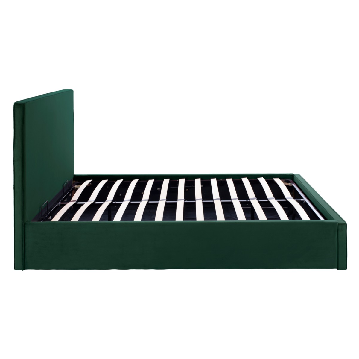ΚΡΕΒΑΤΙ ALLIE HM584.13 160Χ200 ΜΕ ΑΠΟΘΗΚΕΥΤΙΚΟ ΧΩΡΟ ΚΥΠΑΡΙΣΣΙ ΚΡΕΒΑΤΙ ALLIE HM584.13 160Χ200 ΜΕ ΑΠΟΘΗΚΕΥΤΙΚΟ ΧΩΡΟ ΚΥΠΑΡΙΣΣΙ