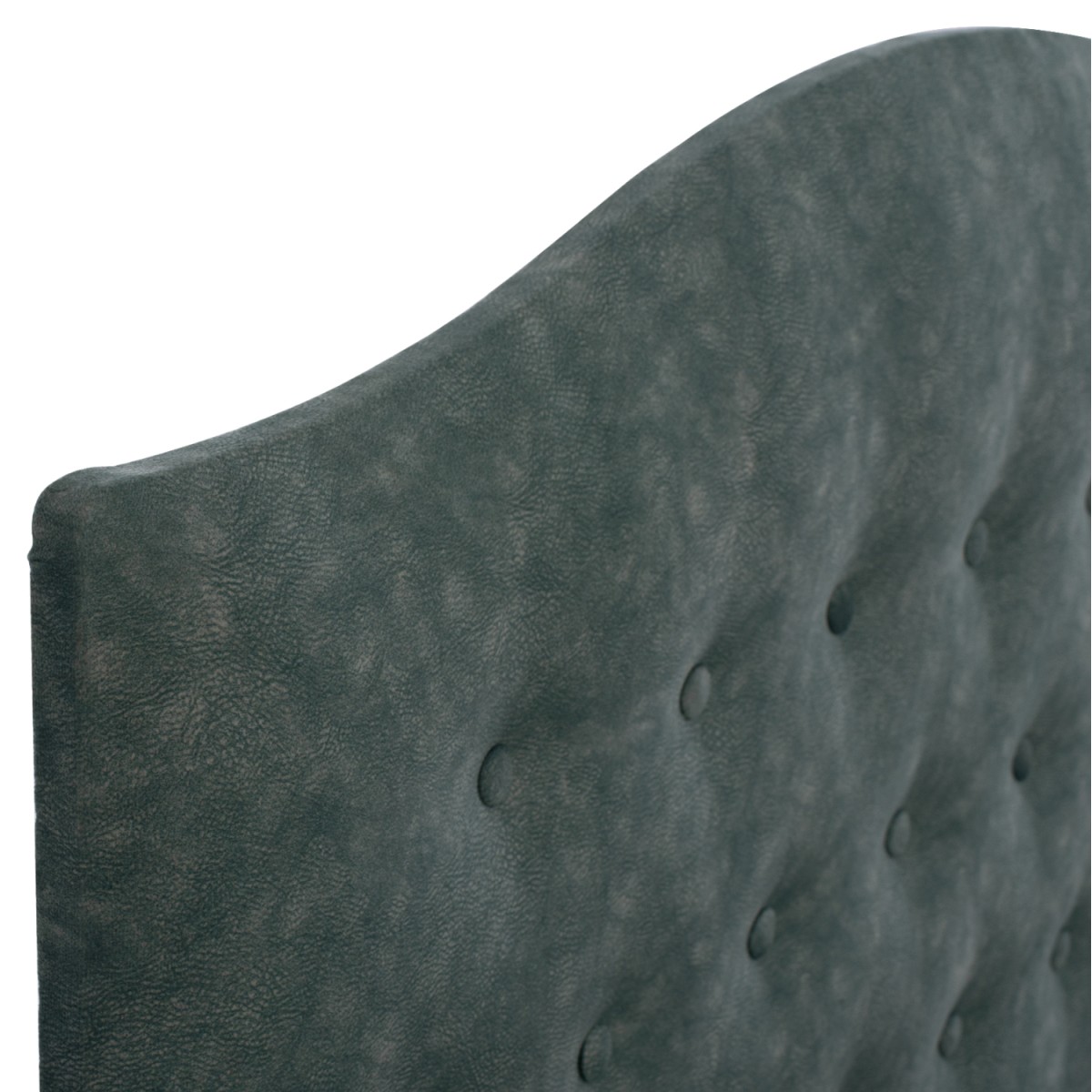 ΚΡΕΒΑΤΙ MALENA ΑΠΟ ΠΡΑΣΙΝΟ ΥΦΑΣΜΑ τύπου NUBUCK, HM647.27 ΓΙΑ ΣΤΡΩΜΑ 120x200 εκ. ΚΡΕΒΑΤΙ MALENA ΑΠΟ ΠΡΑΣΙΝΟ ΥΦΑΣΜΑ τύπου NUBUCK, HM647.27 ΓΙΑ ΣΤΡΩΜΑ 120x200 εκ.