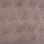 ΚΡΕΒΑΤΙ MALENA ΑΠΟ ΜΠΕΖ ΥΦΑΣΜΑ NUBUCK HM647.22 ΓΙΑ ΣΤΡΩΜΑ 120x200 εκ. ΚΡΕΒΑΤΙ MALENA ΑΠΟ ΜΠΕΖ ΥΦΑΣΜΑ NUBUCK HM647.22 ΓΙΑ ΣΤΡΩΜΑ 120x200 εκ.