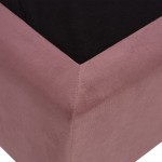 ΚΡΕΒΑΤΙ MILO ΣΑΠΙΟ ΜΗΛΟ ΒΕΛΟΥΔΟ HM646.12 ΓΙΑ ΣΤΡΩΜΑ 120x200 εκ. ΚΡΕΒΑΤΙ MILO ΣΑΠΙΟ ΜΗΛΟ ΒΕΛΟΥΔΟ HM646.12 ΓΙΑ ΣΤΡΩΜΑ 120x200 εκ.
