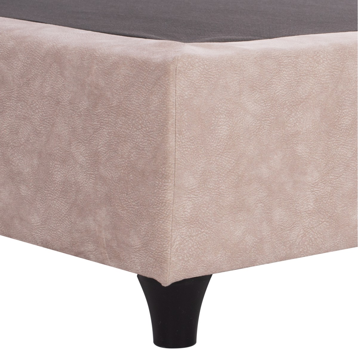 ΚΡΕΒΑΤΙ HM648.22 DOLORES, ΜΠΕΖ ΥΦΑΣΜΑ τ.NUBUCK, 120x200 εκ. ΚΡΕΒΑΤΙ HM648.22 DOLORES, ΜΠΕΖ ΥΦΑΣΜΑ τ.NUBUCK, 120x200 εκ.