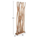 ΠΑΡΑΒΑΝ HM9371 ΑΠΟ ΜΑΣΙΦ ΞΥΛΟ ΤEAK ΦΥΣΙΚΟ 60x20x181 ΕΚ. ΠΑΡΑΒΑΝ HM9371 ΑΠΟ ΜΑΣΙΦ ΞΥΛΟ ΤEAK ΦΥΣΙΚΟ 60x20x181 ΕΚ.