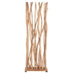 ΠΑΡΑΒΑΝ HM9371 ΑΠΟ ΜΑΣΙΦ ΞΥΛΟ ΤEAK ΦΥΣΙΚΟ 60x20x181 ΕΚ. ΠΑΡΑΒΑΝ HM9371 ΑΠΟ ΜΑΣΙΦ ΞΥΛΟ ΤEAK ΦΥΣΙΚΟ 60x20x181 ΕΚ.