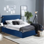 ΚΡΕΒΑΤΙ ALLIE HM584.18 160Χ200 ΜΕ ΑΠΟΘΗΚΕΥΤΙΚΟ ΧΩΡΟ-ΜΠΛΕ ΒΕΛΟΥΔΟ ΚΡΕΒΑΤΙ ALLIE HM584.18 160Χ200 ΜΕ ΑΠΟΘΗΚΕΥΤΙΚΟ ΧΩΡΟ-ΜΠΛΕ ΒΕΛΟΥΔΟ