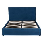 ΚΡΕΒΑΤΙ ALLIE HM584.18 160Χ200 ΜΕ ΑΠΟΘΗΚΕΥΤΙΚΟ ΧΩΡΟ-ΜΠΛΕ ΒΕΛΟΥΔΟ ΚΡΕΒΑΤΙ ALLIE HM584.18 160Χ200 ΜΕ ΑΠΟΘΗΚΕΥΤΙΚΟ ΧΩΡΟ-ΜΠΛΕ ΒΕΛΟΥΔΟ