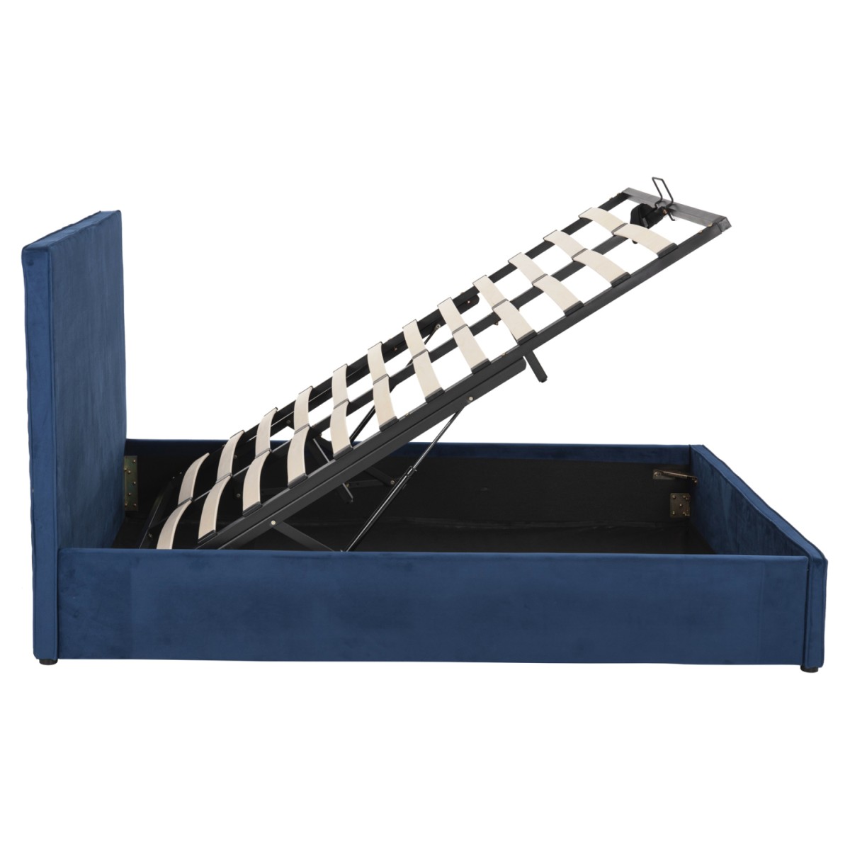 ΚΡΕΒΑΤΙ ALLIE HM584.18 160Χ200 ΜΕ ΑΠΟΘΗΚΕΥΤΙΚΟ ΧΩΡΟ-ΜΠΛΕ ΒΕΛΟΥΔΟ ΚΡΕΒΑΤΙ ALLIE HM584.18 160Χ200 ΜΕ ΑΠΟΘΗΚΕΥΤΙΚΟ ΧΩΡΟ-ΜΠΛΕ ΒΕΛΟΥΔΟ