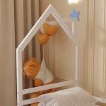 ΚΡΕΒΑΤΙ ΠΑΙΔΙΚΟ HOUSER HM676.03 τ.MONTESSORI ΞΥΛΟ ΠΕΥΚΟ ΛΕΥΚΟ- 190x90εκ ΚΡΕΒΑΤΙ ΠΑΙΔΙΚΟ HOUSER HM676.03 τ.MONTESSORI ΞΥΛΟ ΠΕΥΚΟ ΛΕΥΚΟ- 190x90εκ