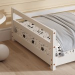 ΚΡΕΒΑΤΙ ΠΑΙΔΙΚΟ HOUSER HM676.03 τ.MONTESSORI ΞΥΛΟ ΠΕΥΚΟ ΛΕΥΚΟ- 190x90εκ ΚΡΕΒΑΤΙ ΠΑΙΔΙΚΟ HOUSER HM676.03 τ.MONTESSORI ΞΥΛΟ ΠΕΥΚΟ ΛΕΥΚΟ- 190x90εκ