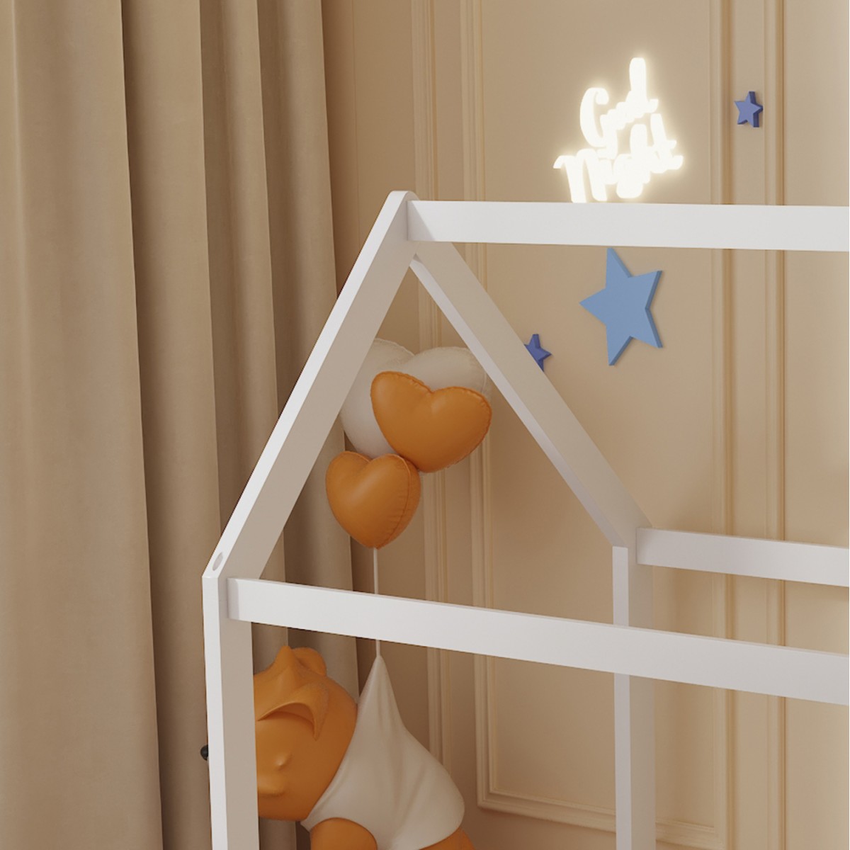 ΚΡΕΒΑΤΙ ΠΑΙΔΙΚΟ PEPE HM677.03 τ.MONTESSORI ΞΥΛΟ ΠΕΥΚΟ ΛΕΥΚΟ- 190x90εκ ΚΡΕΒΑΤΙ ΠΑΙΔΙΚΟ PEPE HM677.03 τ.MONTESSORI ΞΥΛΟ ΠΕΥΚΟ ΛΕΥΚΟ- 190x90εκ