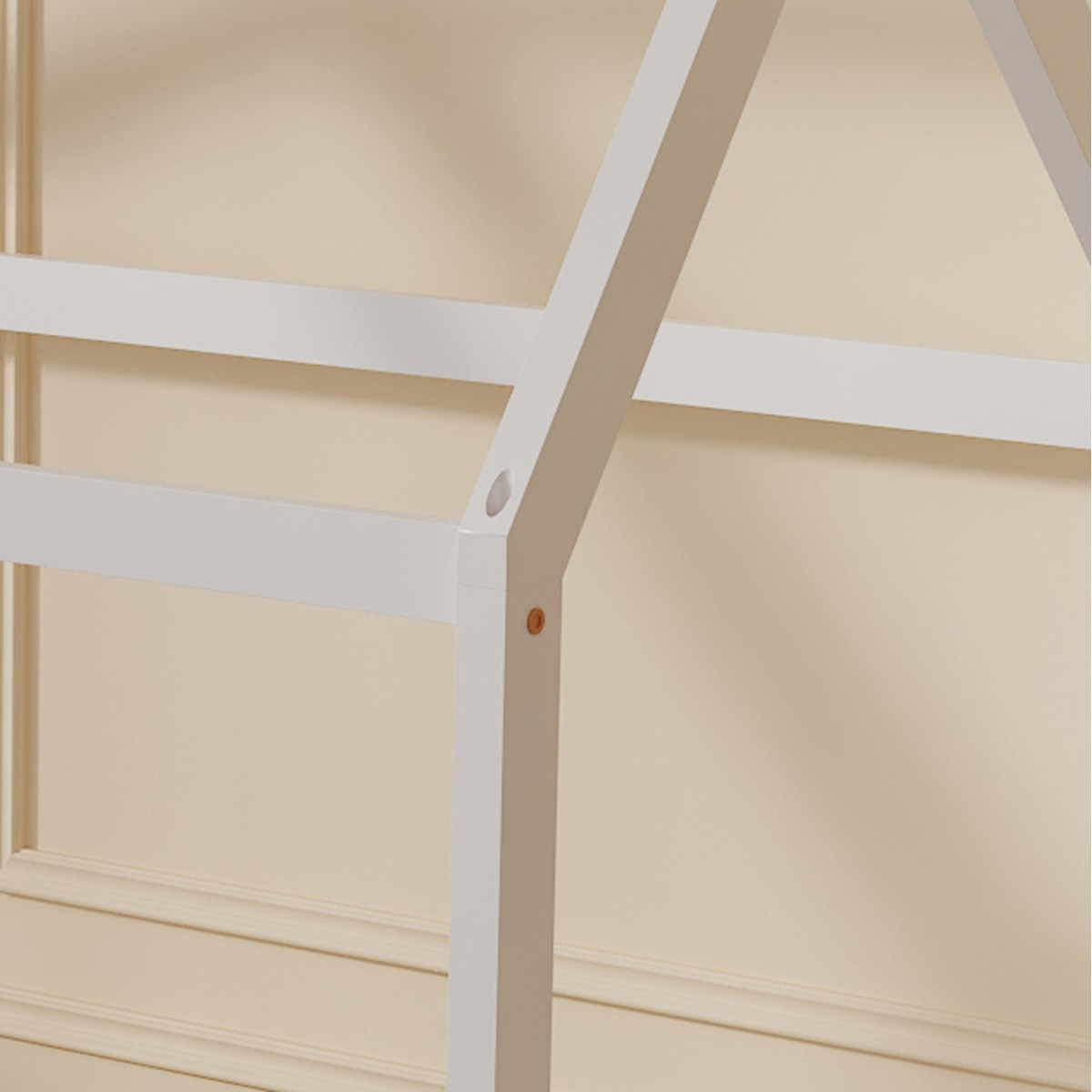 ΚΡΕΒΑΤΙ ΠΑΙΔΙΚΟ PEPE HM677.03 τ.MONTESSORI ΞΥΛΟ ΠΕΥΚΟ ΛΕΥΚΟ- 190x90εκ ΚΡΕΒΑΤΙ ΠΑΙΔΙΚΟ PEPE HM677.03 τ.MONTESSORI ΞΥΛΟ ΠΕΥΚΟ ΛΕΥΚΟ- 190x90εκ