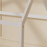 ΚΡΕΒΑΤΙ ΠΑΙΔΙΚΟ PEPE HM677.03 τ.MONTESSORI ΞΥΛΟ ΠΕΥΚΟ ΛΕΥΚΟ- 190x90εκ ΚΡΕΒΑΤΙ ΠΑΙΔΙΚΟ PEPE HM677.03 τ.MONTESSORI ΞΥΛΟ ΠΕΥΚΟ ΛΕΥΚΟ- 190x90εκ