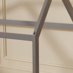 ΚΡΕΒΑΤΙ ΠΑΙΔΙΚΟ PEPE HM677.05 τ.MONTESSORI ΞΥΛΟ ΠΕΥΚΟ ΓΚΡΙ- 190x90εκ ΚΡΕΒΑΤΙ ΠΑΙΔΙΚΟ PEPE HM677.05 τ.MONTESSORI ΞΥΛΟ ΠΕΥΚΟ ΓΚΡΙ- 190x90εκ
