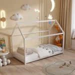 ΚΡΕΒΑΤΙ ΠΑΙΔΙΚΟ PEPE HM678.03 τ.MONTESSORI ΞΥΛΟ ΠΕΥΚΟ ΛΕΥΚΟ- 140x70εκ ΚΡΕΒΑΤΙ ΠΑΙΔΙΚΟ PEPE HM678.03 τ.MONTESSORI ΞΥΛΟ ΠΕΥΚΟ ΛΕΥΚΟ- 140x70εκ