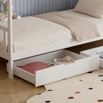 ΚΡΕΒΑΤΙ ΠΑΙΔΙΚΟ KLARICE HM680.03 τ.MONTESSORI-2 ΣΥΡΤΑΡΙΑ-ΞΥΛΟ ΠΕΥΚΟΥ ΛΕΥΚΟ-190x90εκ ΚΡΕΒΑΤΙ ΠΑΙΔΙΚΟ KLARICE HM680.03 τ.MONTESSORI-2 ΣΥΡΤΑΡΙΑ-ΞΥΛΟ ΠΕΥΚΟΥ ΛΕΥΚΟ-190x90εκ