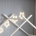 ΚΡΕΒΑΤΙ ΠΑΙΔΙΚΟ KLARICE HM680.03 τ.MONTESSORI-2 ΣΥΡΤΑΡΙΑ-ΞΥΛΟ ΠΕΥΚΟΥ ΛΕΥΚΟ-190x90εκ ΚΡΕΒΑΤΙ ΠΑΙΔΙΚΟ KLARICE HM680.03 τ.MONTESSORI-2 ΣΥΡΤΑΡΙΑ-ΞΥΛΟ ΠΕΥΚΟΥ ΛΕΥΚΟ-190x90εκ
