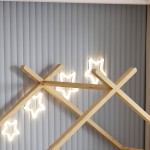 ΚΡΕΒΑΤΙ ΠΑΙΔΙΚΟ KLARICE HM680.01 τ.MONTESSORI-2 ΣΥΡΤΑΡΙΑ-ΞΥΛΟ ΠΕΥΚΟ ΦΥΣΙΚΟ-190x90εκ ΚΡΕΒΑΤΙ ΠΑΙΔΙΚΟ KLARICE HM680.01 τ.MONTESSORI-2 ΣΥΡΤΑΡΙΑ-ΞΥΛΟ ΠΕΥΚΟ ΦΥΣΙΚΟ-190x90εκ