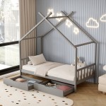 ΚΡΕΒΑΤΙ ΠΑΙΔΙΚΟ KLARICE HM680.05 τ.MONTESSORI-2 ΣΥΡΤΑΡΙΑ- ΞΥΛΟ ΠΕΥΚΟΥ ΓΚΡΙ-190x90εκ ΚΡΕΒΑΤΙ ΠΑΙΔΙΚΟ KLARICE HM680.05 τ.MONTESSORI-2 ΣΥΡΤΑΡΙΑ- ΞΥΛΟ ΠΕΥΚΟΥ ΓΚΡΙ-190x90εκ