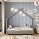 ΚΡΕΒΑΤΙ ΠΑΙΔΙΚΟ KLARICE HM680.05 τ.MONTESSORI-2 ΣΥΡΤΑΡΙΑ- ΞΥΛΟ ΠΕΥΚΟΥ ΓΚΡΙ-190x90εκ ΚΡΕΒΑΤΙ ΠΑΙΔΙΚΟ KLARICE HM680.05 τ.MONTESSORI-2 ΣΥΡΤΑΡΙΑ- ΞΥΛΟ ΠΕΥΚΟΥ ΓΚΡΙ-190x90εκ