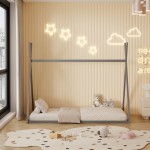 ΚΡΕΒΑΤΙ ΠΑΙΔΙΚΟ MUNK HM681.05 τ.MONTESSORI ΜΑΣΙΦ ΞΥΛΟ ΠΕΥΚΟΥ ΓΚΡΙ- 190x90εκ ΚΡΕΒΑΤΙ ΠΑΙΔΙΚΟ MUNK HM681.05 τ.MONTESSORI ΜΑΣΙΦ ΞΥΛΟ ΠΕΥΚΟΥ ΓΚΡΙ- 190x90εκ