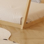 ΚΡΕΒΑΤΙ ΠΑΙΔΙΚΟ MUNK HM681.01 τ.MONTESSORI ΜΑΣΙΦ ΞΥΛΟ ΠΕΥΚΟΥ ΦΥΣΙΚΟ- 190x90εκ ΚΡΕΒΑΤΙ ΠΑΙΔΙΚΟ MUNK HM681.01 τ.MONTESSORI ΜΑΣΙΦ ΞΥΛΟ ΠΕΥΚΟΥ ΦΥΣΙΚΟ- 190x90εκ