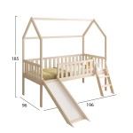 ΠΑΙΔΙΚΟ ΚΡΕΒΑΤΙ τ.MONTESSORI ΜΕ ΤΣΟΥΛΗΘΡΑ PHYLLIS HM701.01 ΞΥΛΟ ΠΕΥΚΟΥ ΦΥΣΙΚΟ ΓΙΑ 90x190εκ ΠΑΙΔΙΚΟ ΚΡΕΒΑΤΙ τ.MONTESSORI ΜΕ ΤΣΟΥΛΗΘΡΑ PHYLLIS HM701.01 ΞΥΛΟ ΠΕΥΚΟΥ ΦΥΣΙΚΟ ΓΙΑ 90x190εκ
