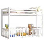 ΠΑΙΔΙΚΗ ΚΟΥΚΕΤΑ ΜΕ ΠΑΡΚΑΚΙ PLAYKID HM703.03 ΞΥΛΟ ΠΕΥΚΟΥ ΛΕΥΚΟ ΓΙΑ 190x90εκ ΠΑΙΔΙΚΗ ΚΟΥΚΕΤΑ ΜΕ ΠΑΡΚΑΚΙ PLAYKID HM703.03 ΞΥΛΟ ΠΕΥΚΟΥ ΛΕΥΚΟ ΓΙΑ 190x90εκ