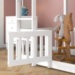 ΠΑΙΔΙΚΗ ΚΟΥΚΕΤΑ ΜΕ ΠΑΡΚΑΚΙ PLAYKID HM703.03 ΞΥΛΟ ΠΕΥΚΟΥ ΛΕΥΚΟ ΓΙΑ 190x90εκ ΠΑΙΔΙΚΗ ΚΟΥΚΕΤΑ ΜΕ ΠΑΡΚΑΚΙ PLAYKID HM703.03 ΞΥΛΟ ΠΕΥΚΟΥ ΛΕΥΚΟ ΓΙΑ 190x90εκ