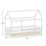 ΚΡΕΒΑΤΙ ΠΑΙΔΙΚΟ ΜΕ ΚΑΓΚΕΛΟ HOUSER HM706.03 τ.MONTESSORI ΞΥΛΟ ΠΕΥΚΟ ΛΕΥΚΟ-190x90εκ ΚΡΕΒΑΤΙ ΠΑΙΔΙΚΟ ΜΕ ΚΑΓΚΕΛΟ HOUSER HM706.03 τ.MONTESSORI ΞΥΛΟ ΠΕΥΚΟ ΛΕΥΚΟ-190x90εκ