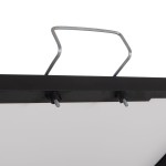 ΚΡΕΒΑΤΙ ΜΕ ΑΠΟΘ.ΧΩΡΟ DOLORES HM631.32 ΜΠΕΖ ΥΦΑΣΜΑ- ΓΙΑ ΣΤΡΩΜΑ 160x200εκ