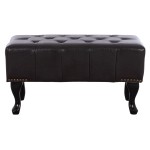 ΤΑΜΠΟΥΡΕ ΥΠΟΠΟΔΙΟ T.CHESTERFIELD EMMA HM226.01 PU 80x44x39Y εκ.ΣΚ.ΚΑΦΕ ΤΑΜΠΟΥΡΕ ΥΠΟΠΟΔΙΟ T.CHESTERFIELD EMMA HM226.01 PU 80x44x39Y εκ.ΣΚ.ΚΑΦΕ
