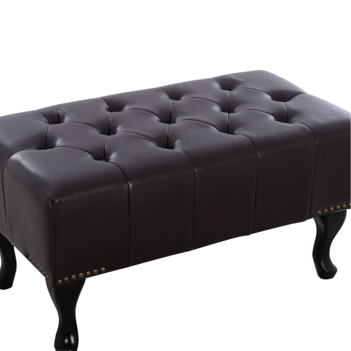 ΤΑΜΠΟΥΡΕ ΥΠΟΠΟΔΙΟ T.CHESTERFIELD EMMA HM226.01 PU 80x44x39Y εκ.ΣΚ.ΚΑΦΕ ΤΑΜΠΟΥΡΕ ΥΠΟΠΟΔΙΟ T.CHESTERFIELD EMMA HM226.01 PU 80x44x39Y εκ.ΣΚ.ΚΑΦΕ