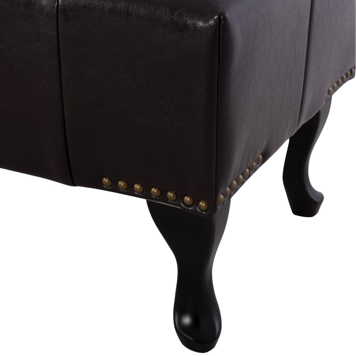 ΤΑΜΠΟΥΡΕ ΥΠΟΠΟΔΙΟ T.CHESTERFIELD EMMA HM226.01 PU 80x44x39Y εκ.ΣΚ.ΚΑΦΕ ΤΑΜΠΟΥΡΕ ΥΠΟΠΟΔΙΟ T.CHESTERFIELD EMMA HM226.01 PU 80x44x39Y εκ.ΣΚ.ΚΑΦΕ