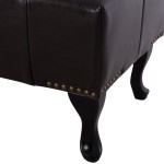 ΤΑΜΠΟΥΡΕ ΥΠΟΠΟΔΙΟ T.CHESTERFIELD EMMA HM226.01 PU 80x44x39Y εκ.ΣΚ.ΚΑΦΕ ΤΑΜΠΟΥΡΕ ΥΠΟΠΟΔΙΟ T.CHESTERFIELD EMMA HM226.01 PU 80x44x39Y εκ.ΣΚ.ΚΑΦΕ